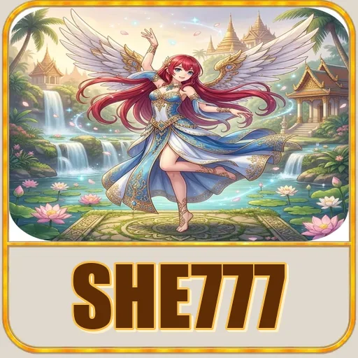 Detail APK she777